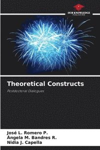 bokomslag Theoretical Constructs