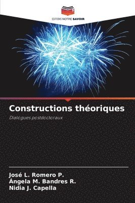 Constructions thoriques 1