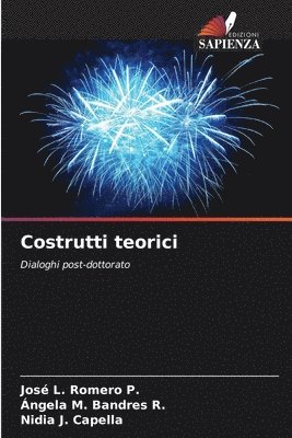 bokomslag Costrutti teorici