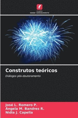 bokomslag Construtos tericos