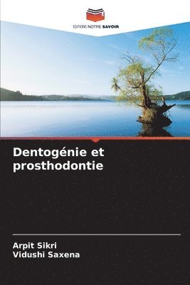 Dentognie et prosthodontie 1