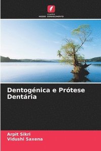 bokomslag Dentognica e Prtese Dentria
