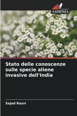 Stato delle conoscenze sulle specie aliene invasive dell'India 1