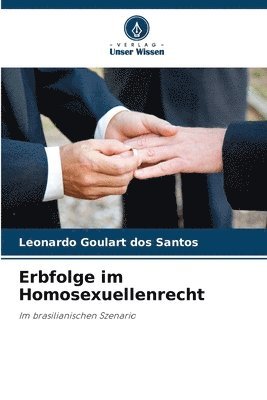 Erbfolge im Homosexuellenrecht 1