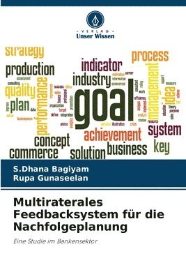 bokomslag Multiraterales Feedbacksystem fr die Nachfolgeplanung