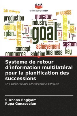 Systme de retour d'information multilatral pour la planification des successions 1