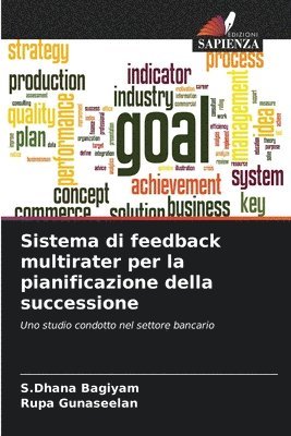 bokomslag Sistema di feedback multirater per la pianificazione della successione