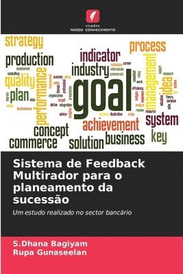 bokomslag Sistema de Feedback Multirador para o planeamento da sucesso