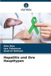 bokomslag Hepatitis und ihre Haupttypen