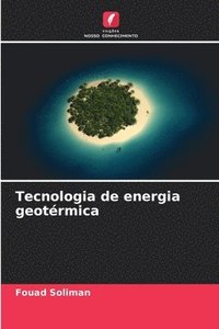 bokomslag Tecnologia de energia geotrmica