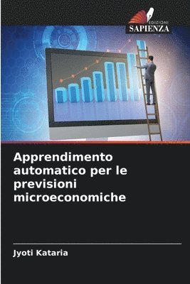 bokomslag Apprendimento automatico per le previsioni microeconomiche