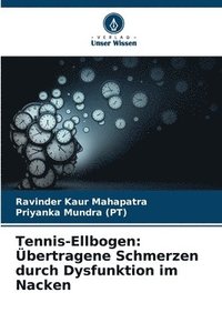 bokomslag Tennis-Ellbogen