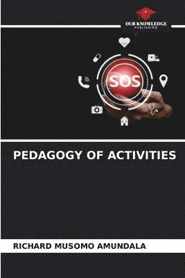 bokomslag Pedagogy of Activities