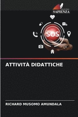 Attivit Didattiche 1