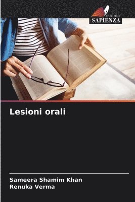 Lesioni orali 1