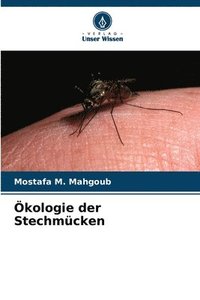 bokomslag kologie der Stechmcken