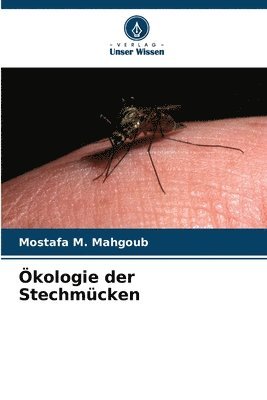 kologie der Stechmcken 1