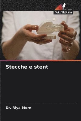 bokomslag Stecche e stent