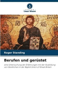 bokomslag Berufen und gerstet