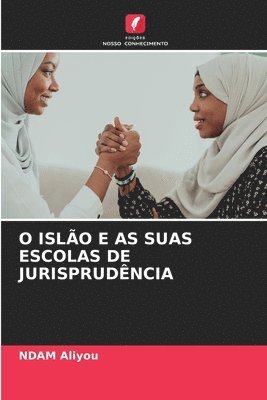 O Islo E as Suas Escolas de Jurisprudncia 1