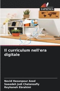 bokomslag Il curriculum nell'era digitale