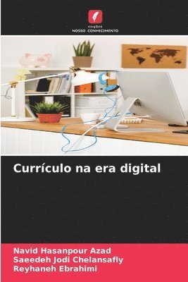 Currculo na era digital 1