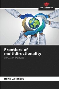 bokomslag Frontiers of multidirectionality