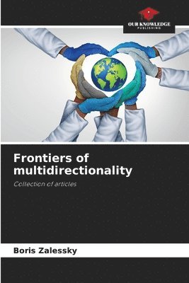 bokomslag Frontiers of multidirectionality