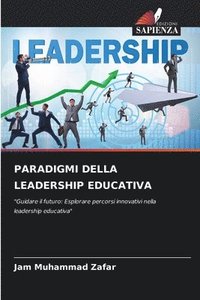 bokomslag Paradigmi Della Leadership Educativa