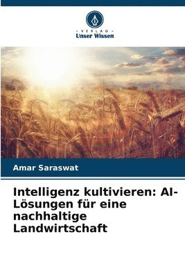 bokomslag Intelligenz kultivieren