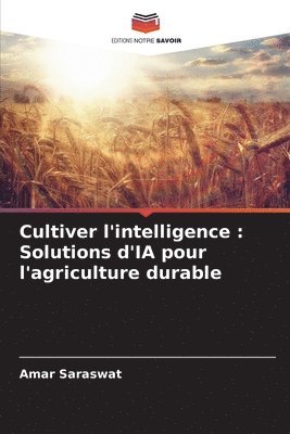 Cultiver l'intelligence 1