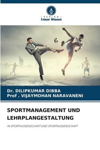 bokomslag Sportmanagement Und Lehrplangestaltung
