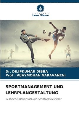 Sportmanagement Und Lehrplangestaltung 1