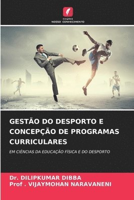 Gesto Do Desporto E Concepo de Programas Curriculares 1