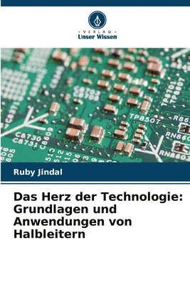 bokomslag Das Herz der Technologie