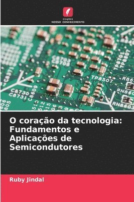 O corao da tecnologia 1