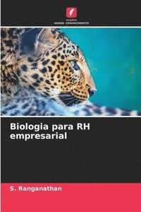 bokomslag Biologia para RH empresarial