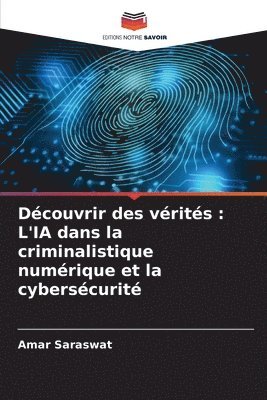 Dcouvrir des vrits 1