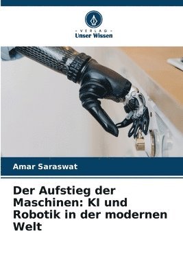 Der Aufstieg der Maschinen 1