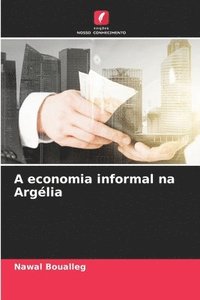 bokomslag A economia informal na Arglia