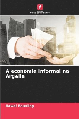 A economia informal na Arglia 1