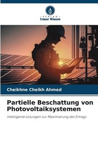 bokomslag Partielle Beschattung von Photovoltaiksystemen