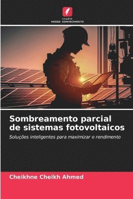 Sombreamento parcial de sistemas fotovoltaicos 1