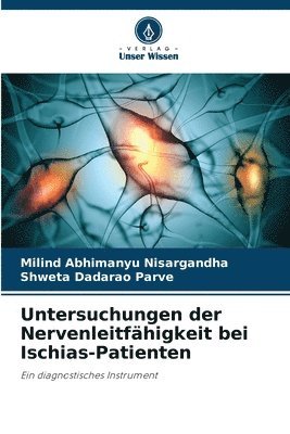 bokomslag Untersuchungen der Nervenleitfhigkeit bei Ischias-Patienten