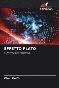 bokomslag Effetto Plato