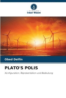 bokomslag Plato's Polis