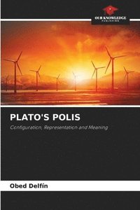 bokomslag Plato's Polis