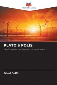 bokomslag Plato's Polis