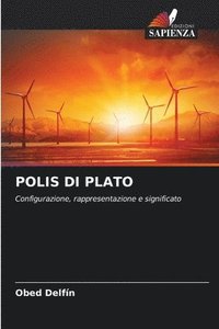 bokomslag Polis Di Plato