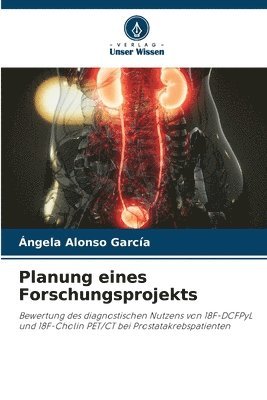 Planung eines Forschungsprojekts 1